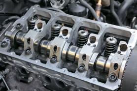 Engine Repair & Rebuilds