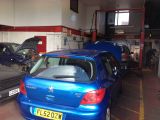 JM Autos Garage, Netherfield, Nottingham: Click Here To View Larger Image