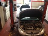 JM Autos Garage, Netherfield, Nottingham: Click Here To View Larger Image