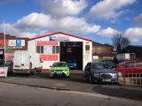 JM Autos Garage, Netherfield, Nottingham: Click Here To View Larger Image